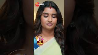 Nenjathai Killadheநெஞ்சத்தைக் கிள்ளாதே  EPI78  MonFri 7PM  Zee Tamil shorts ytshorts [upl. by Notyad]