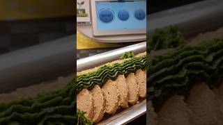 Polpettone di tonno con riso pesto di rucola Cliccate sul video correlato per la ricetta completa [upl. by Teddy636]