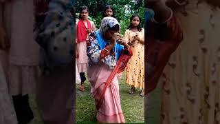 ও মাওই গো মাওই গো git বিয়েরগীত biyargithd dance  উত্তরাঞ্চরেরবিয়েরগীতওড্যান্স [upl. by Rabaj288]