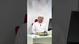 Family Sponsor Visa alamer motivation amnesty visa dubai education immigration familyvisa [upl. by Lanford]