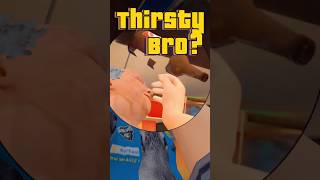 I DON’T LIKE THAT TONE BRO vrgameplay gameplay nodiddy shorts [upl. by Longfellow]