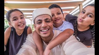 VLOG 104  عيد الأضحى 1439 بمليون خيرفي المغرب  AID AL ADHA 1439 IN MOROCCO [upl. by Kronick]