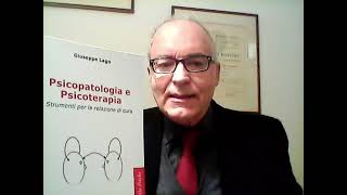 Promo libro Psicopatologia e Psicoterapia 2024 [upl. by Mulac]