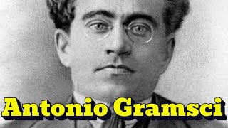 Understanding Gramsci His Life and Thoughts gramsci hegemony mussolini fascist history [upl. by Nodal]