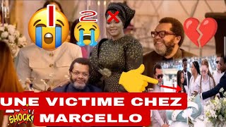 🚨 Marcello Tunasi Deuxième Prix à Payer  Une Révélation [upl. by Reckford966]