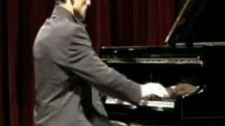 Alvaro Siviero plays Gottschalk [upl. by Taam478]