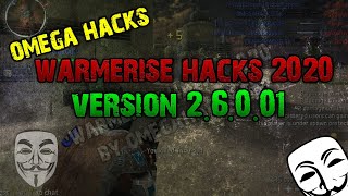 Warmerise Hacks 2020  Version 26001 [upl. by Lennox343]