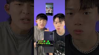 Algorithm beatbox challenge beatbox tiktok [upl. by Bolling]