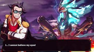 Nexomon Extinction New Game Gameplay 01 [upl. by Llireva425]