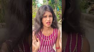 Baba amake biye diye debe boleche shortvideo funny [upl. by Siusan]