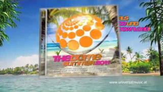 The Dome Summer 2011 HD TV Spot Austria [upl. by Lyon]