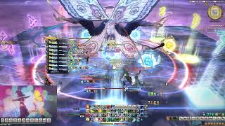 P12S door boss clear  SCH PoV [upl. by Ynneb]