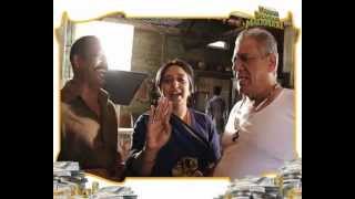 Making of Kamaal Dhamaal Malamaal Chemistry between Nana amp Om Puri [upl. by Submuloc]