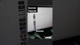 Aconex Tutorial aconex tutorial laughingtoons documentcontroller aconexforbegginnersl [upl. by Sanburn846]