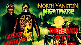 GTA Online Halloween2024 Ludendorff Cemetery Survival North Yankton Nightmare [upl. by Pressey79]