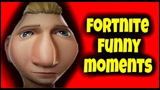 DONT WKURWIAĆ MNIE  BAMBIKOWY LAS  FUNNY MOMENTS FORTNITE [upl. by Assira]