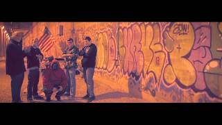 Frank Castle  Dead Presidents 2K13 Official Video [upl. by Novyak470]