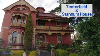 Discovering Tenterfield Australias Historic Birthplace [upl. by Zacks]