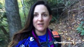 SC Make A Wish Trailblaze Challenge Hike 283 Miles in 1 Day [upl. by Airtemed]