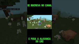 Minecraft  Addons Clarity  Porquinho minecraft memes [upl. by Rodman]