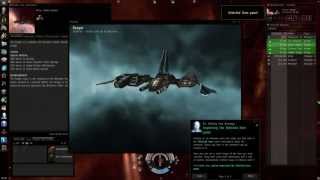 EVE Online Review [upl. by Lind]