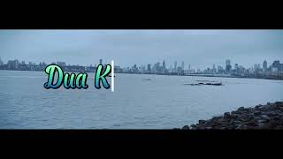 Dua Kijiye  Teaser  Mayaan  Vansh Singh  AI toll  Sad Song… [upl. by Ahsikit]