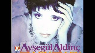 Ayşegül Aldinç  Yeniler 1993 [upl. by Ahsemed]