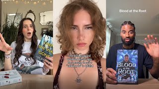 BookTok Compilation Most Viral 📚 168 Recs  Bookish Memes  Scenarios [upl. by Schram562]