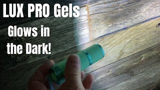 LUX PRO Gels Flashlight [upl. by Nekal564]