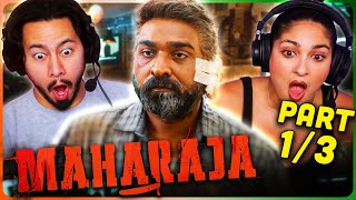 MAHARAJA Movie Reaction Part 13  Vijay Sethupathi  Anurag Kashyap  Mamta Mohandas [upl. by Eneles703]