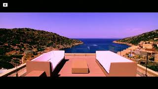 Crete Luxury Resort Daios Cove HotelVideography luxuryhotels [upl. by Sitsuj]