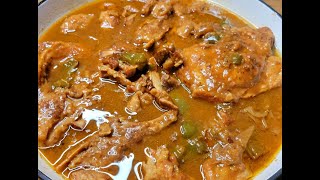 Slow Cooker Smothered Pork Chops  Smothered Pork Chop Recipe  MOLCS Easy Recipes [upl. by Idou]