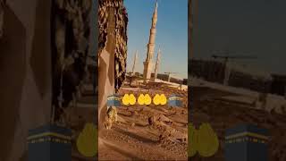 Kash Madine Mein Mujhe Maut yu viralvideo shortvideos youtubeshorts 🕋🕋🕋🤲🤲🤲🤲 [upl. by Ahsened563]