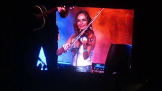 Haste to the Wedding The Corrs Live in Manila 2023 [upl. by Pebrook]