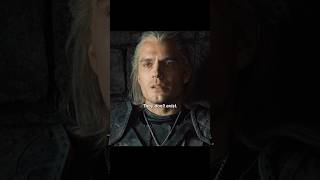 Someone in the tavern noticed Witcher again and invited him toshorts movie viralvideo [upl. by Egroj890]