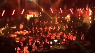 Hacienda  Strings of life  Royal Albert Hall 2016 [upl. by Llorre]