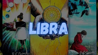 LIBRA 3 PEOPLE THINKING ABOUT YOU A CHILDHOOD FRIEND RECENT PAST PERSON  NEW ADMIRER NOVEMBER [upl. by Anialad]