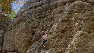 Beer Belly 513a Red River Gorge [upl. by Simsar]