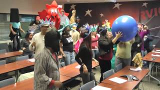 Liberty Tax Harlem Shake [upl. by Daffodil]