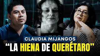 Caso Mijangos quotLa Mamá que Termino con sus Hijosquot La Cara del Psicópata  Relatos Forenses Podcast [upl. by Hutton]