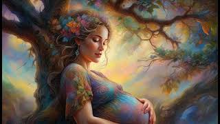 Music for Pregnant Mothers and Baby  life piano music Schubert Impromptu [upl. by Allehc]