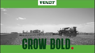 Fendt Rogator 900 Series Sprayer  Product Walkaround  Fendt [upl. by Reehsab808]