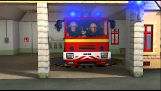 Fireman Sam for Argos [upl. by Coop]