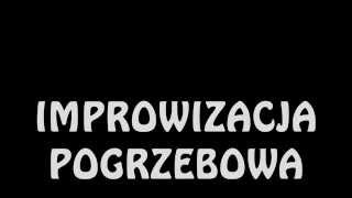 Improwizacja organowa  pogrzeb [upl. by Felipa701]