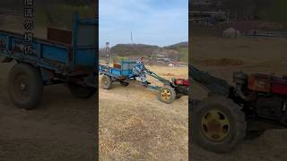 Tractor Driver 🚜🤯New Viral Gadgets Smart Appliances Kitchen Utensils Home Inventions shorts [upl. by Feodore91]