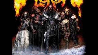 Lordi  Hardrock Halleluja [upl. by Eustazio968]