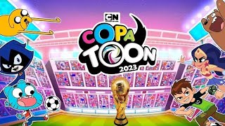 toon cup 2024 cartoon network [upl. by Daniele]