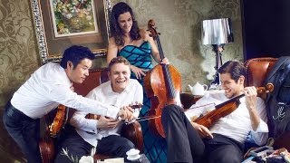 Stradivari Quartet  Encore [upl. by Eirlav]