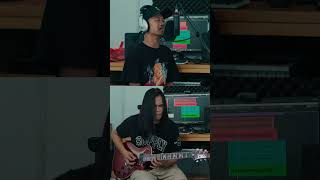 Netral  Terbang Tenggelam Cover By Hylos man ntrl netralband terbangtenggelam [upl. by Roumell]