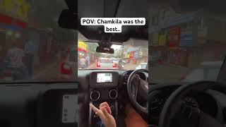 Chamkila was the best chamkila oldpunjabisongs travel goa punjabisong [upl. by Neersin]